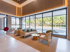 JI Hotel Wanning Yingbin Avenue of Xinglong Tourist Area - Image 2