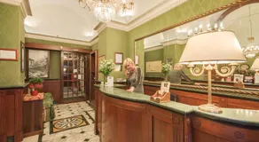 Hotel Giorgina - Image 3