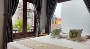 Tam Coc Marina villa - Image 2