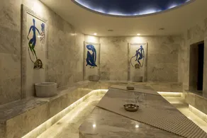 Asmalı Konak Cave Suites - Image 5