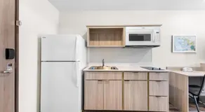 WoodSpring Suites Bluffdale Salt Lake City - Image 4