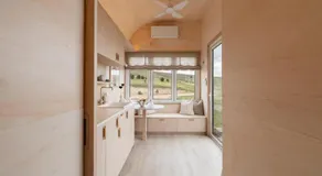 Off-grid Beachfront Cabin on Kangaroo Island - Image 2