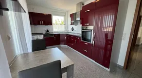 Moderne Wohnung für bis zu 8 Personen mit großem Balkon - Image 3