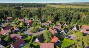 Bladkoning I Trendy Huisje met Openhaard - Image 4