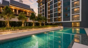 Cozy 1 BR Bangtao Beach - Image 3