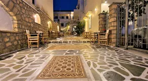 Kastro Hotel - Image 3