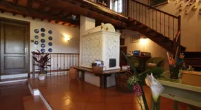 B&B Palazzo a Merse - Image 3