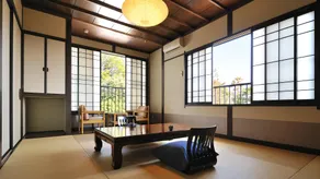 Onsen Ryokan Jubei - Image 4