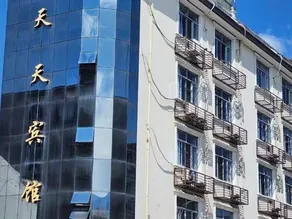 Tiantian Hotel (Ninghai Qiangjiao) - Image 5