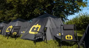 Global-Tickets Village - TT Assen Camping Jan & Bertha - Image 5