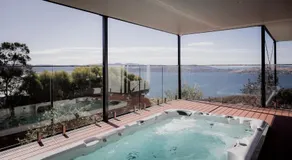 Modern Luxury & Sweeping Views in Sandy Bay - Image 3
