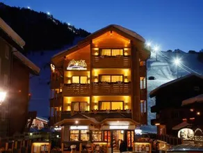 MOTA hotel - Image 1
