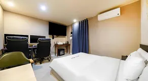 Bucheon The Seollelm Hotel Stay - Image 5