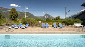Bijou du Lac - mit Pool und Privatstrand - Image 4