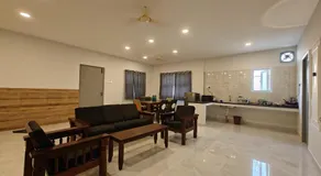 MADRASl AIRPORT HOTEL & HOMESTAY - NEAR AlRPORT - Image 3