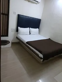 Hotel Janata Residency - Image 2