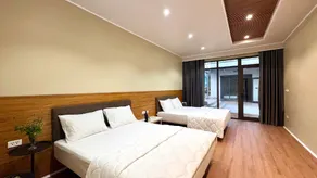 HANA Minh Châu Hotel - Image 2