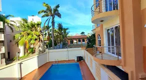Elna's Nyali - Work & Unwind - Pool, Sea Views, AC & Fast Wi-Fi - Image 3