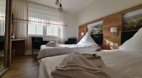 Hotel Am Wald B&B - Image 2