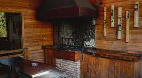Cabañas Los Cantos del Chucao - Image 5
