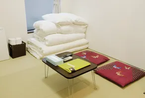 KYU KYU HOTEL - Image 2