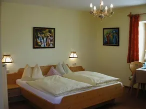 Hotel Waltraud Garni - Image 2