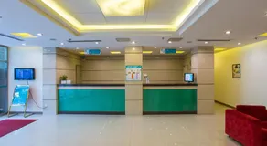 Jingjiang Inn Beijing Yizhuang Development Zone - Image 4