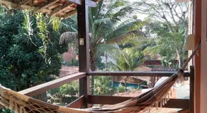 Pousada Ecológica Bicho Preguiça - Image 3
