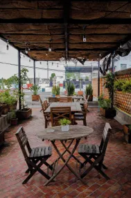Casa Morelos by Barrio Mexico - Image 3