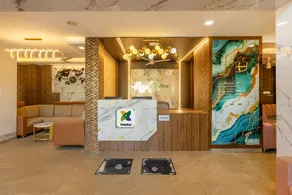 Treebo Premium Emerald Dove With Swimming Pool - Image 5
