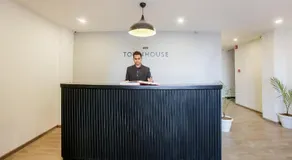 Townhouse Artemis Hospital Near Unitech Cyber Park - Image 5