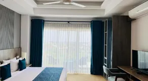 Negombo Ocean Breeze - Bliss on the Beach Luxury Apartments by Serendib Vacation - Image 2