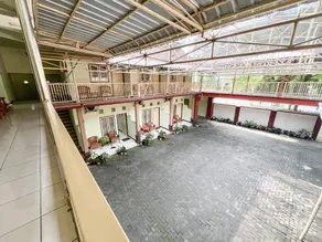 Hotel Permai Syariah RedPartner Sananwetan Blitar - Image 2