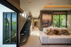 Vanalux Chiangmai Pool Villa - Image 4