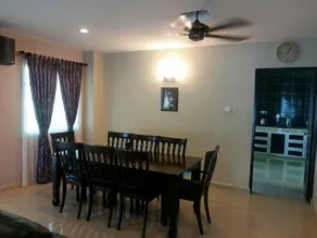 Port Dickson Holiday Home Villa - Image 5