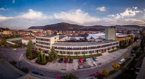 Hotel Spa & Events Imperial Sighișoara - Image 2
