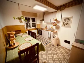 2 room with kitchen, bathroom in Hünfelden Dauborn - Image 3