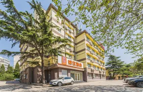 Homeinn · neo (Qingdao Taidong Pedestrian Street Hangzhou Road) - Image 4