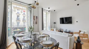 Résidence Center of Paris by Studio prestige - Image 3