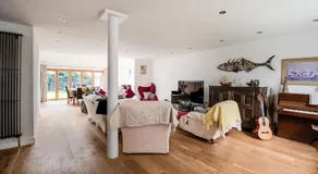 Harbourways Emsworth, Pet Friendly Coastal Retreat, Contractors & Leisure, Free Parking, Walk to Pubs - Image 3