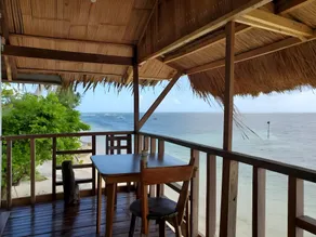 Patrick's on the Beach Resort - Image 5
