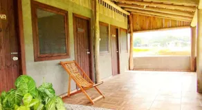 Hostel e Camping Vale Mirante da Rocha - Image 5