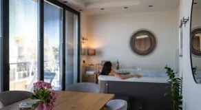 Evripidou 7 - Kalamata Mediterranean Suites - Image 2