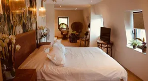 L'Amarante chambres d'hôtes OU gîte citadin - Image 2
