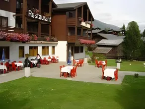 Hotel Blinnenhorn - Image 5