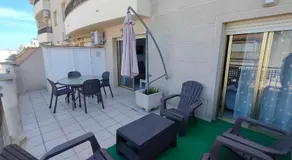 A H Rentals Carles III Apartamento 150mtrs playa - Image 4