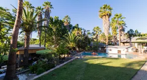 Hotel Pension Palmquell - Image 2
