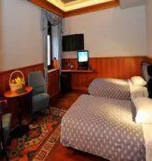 Grand Hotel Astoria Lavarone - Image 4