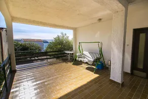 Apartamento con barbacoa y terraza | Vistas al mar - Image 4