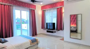 Secret Garden Warni Villa (MUAR) - Image 2